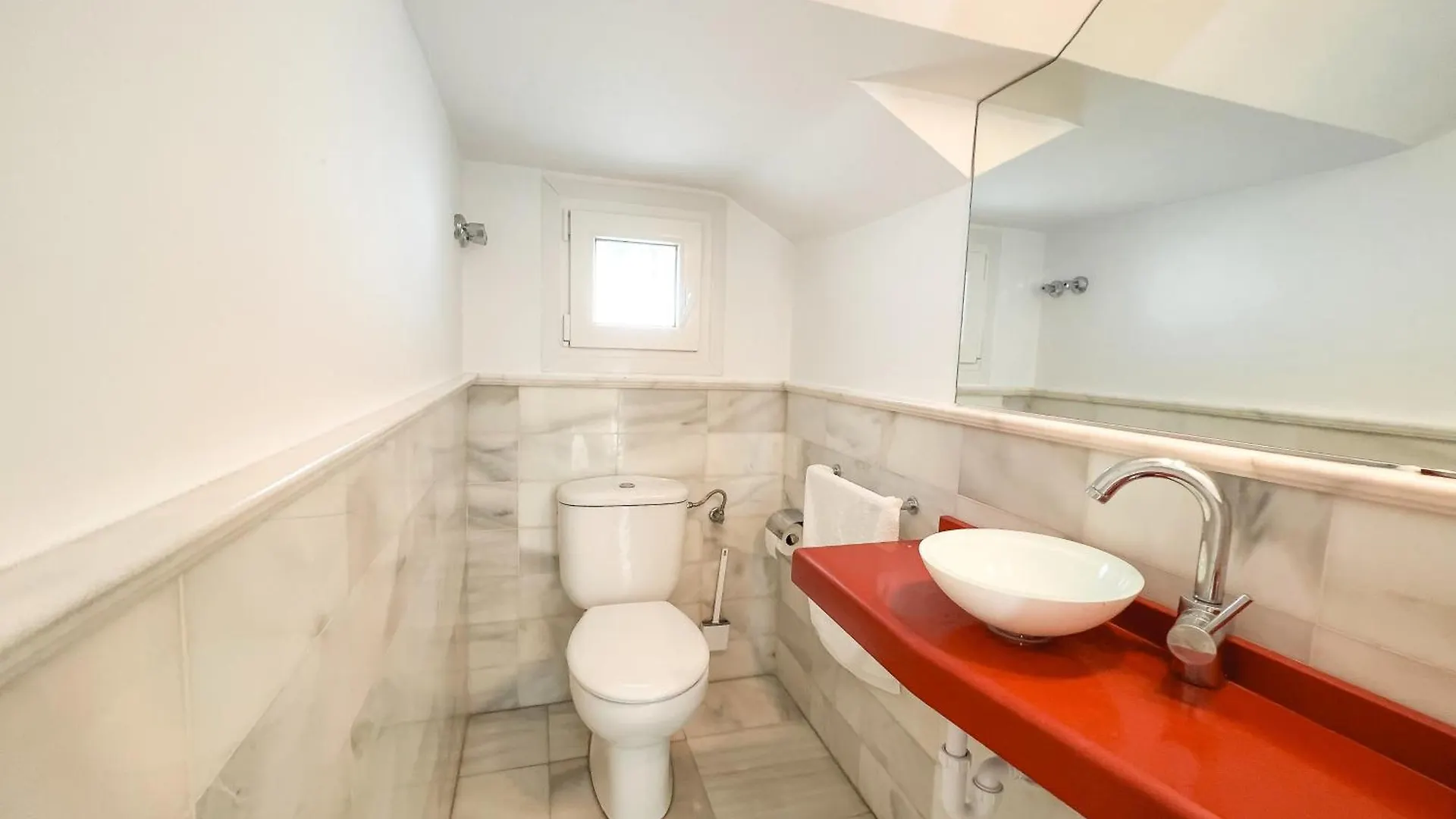 Gran Villa Con Piscina Cerca De Puerto Banus Marbella 0*,