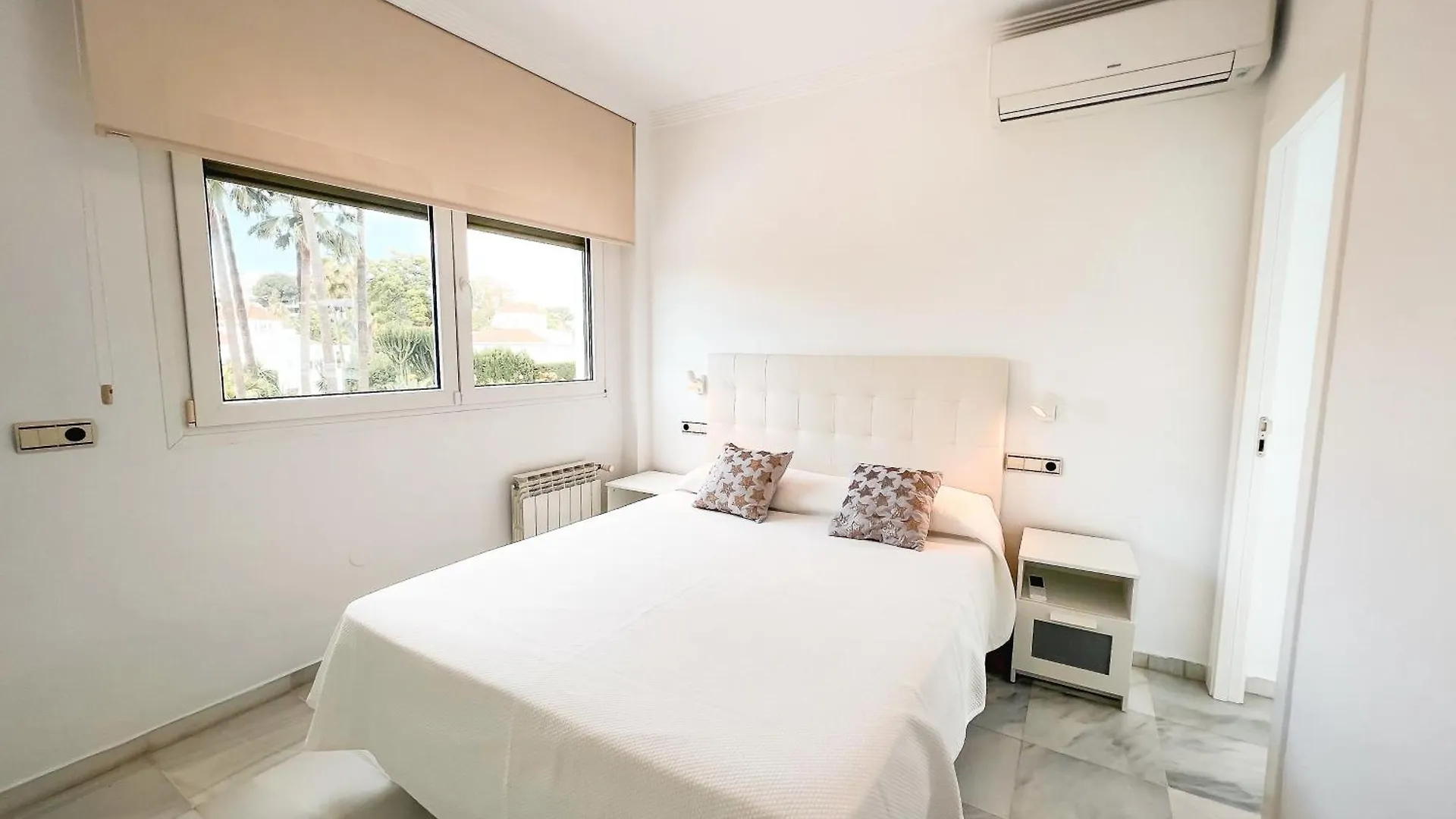Gran Villa Con Piscina Cerca De Puerto Banus Marbella Espanha