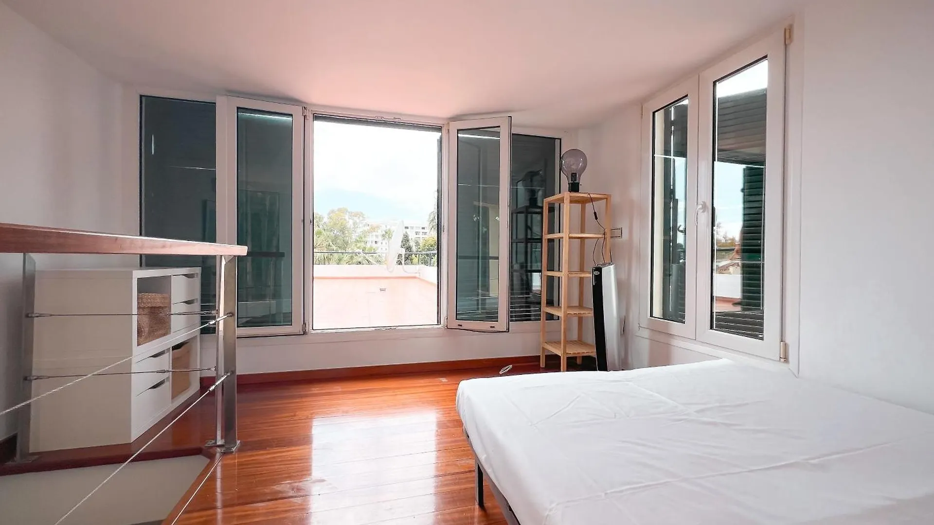 Gran Villa Con Piscina Cerca De Puerto Banus Marbella 0*,  Espanha